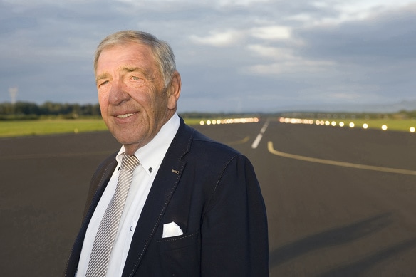 beeld deondernemer