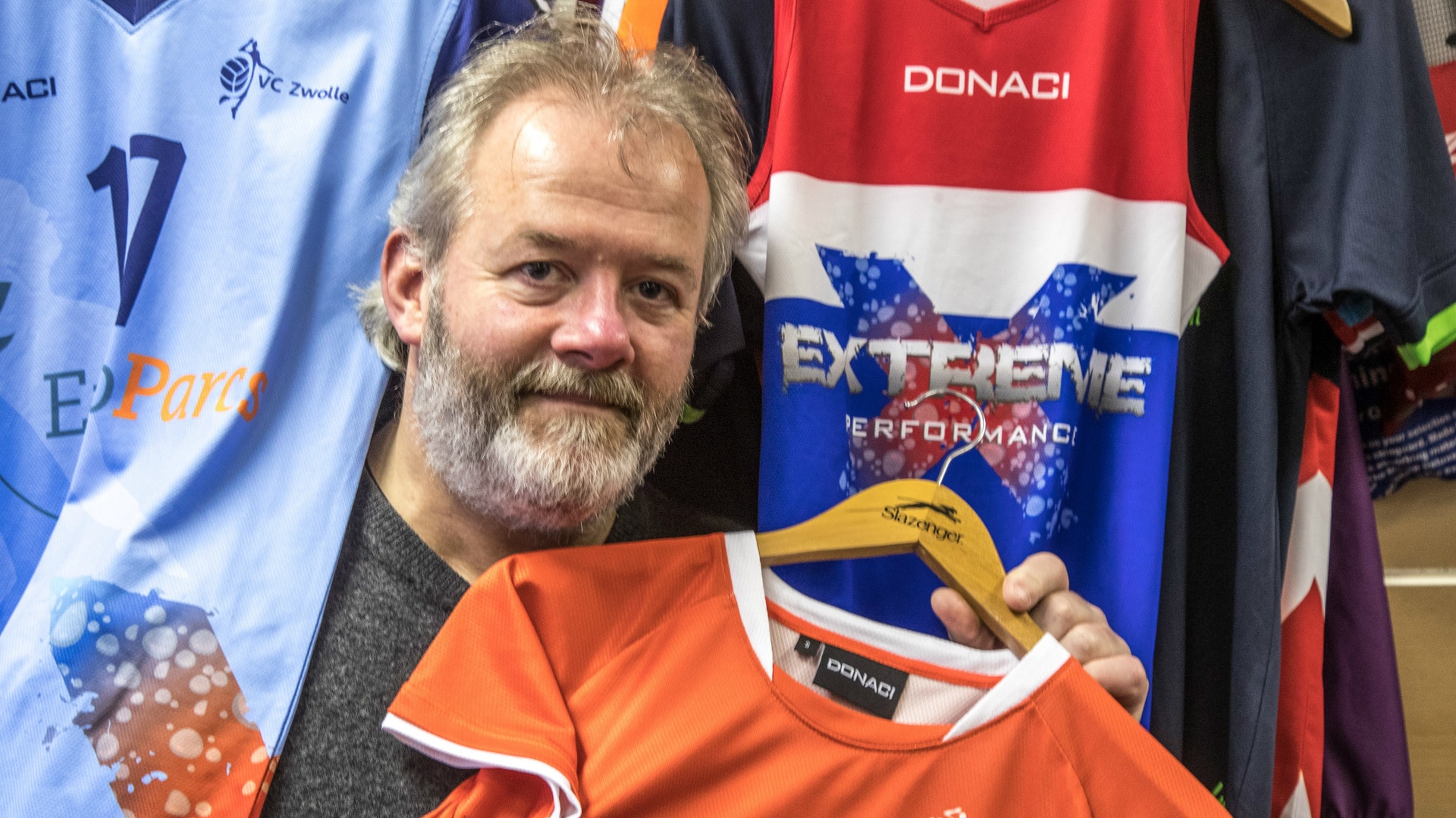 beeld deondernemer