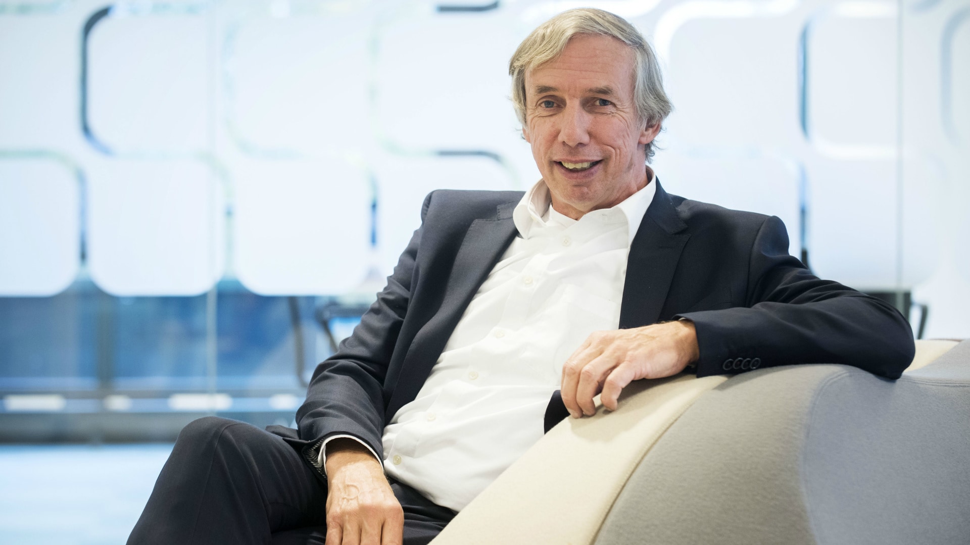 beeld deondernemer
