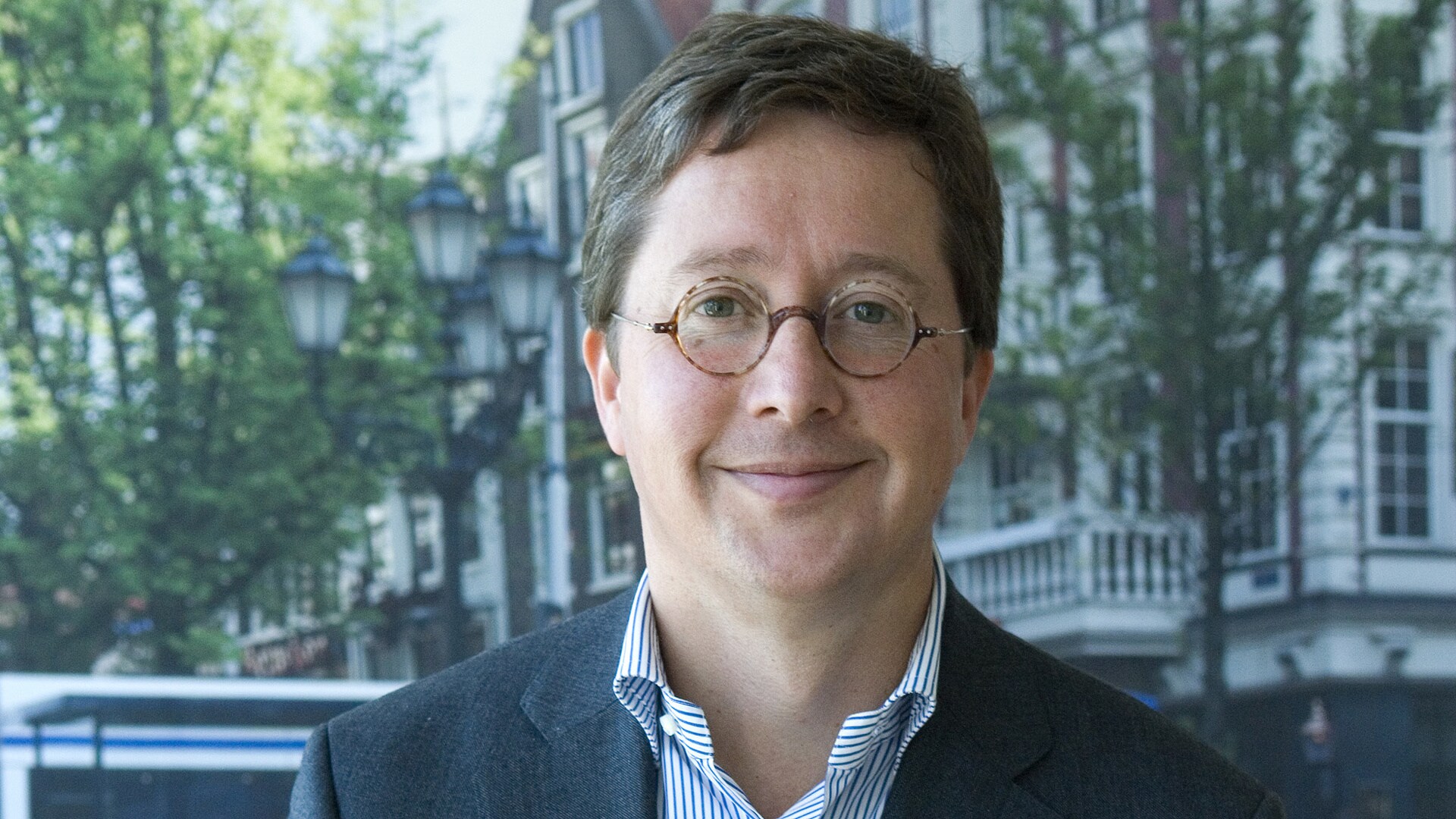 beeld deondernemer