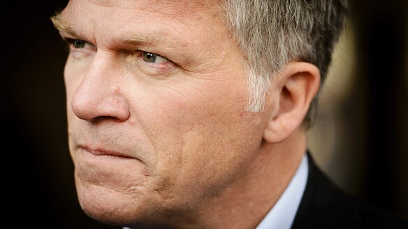 beeld deondernemer