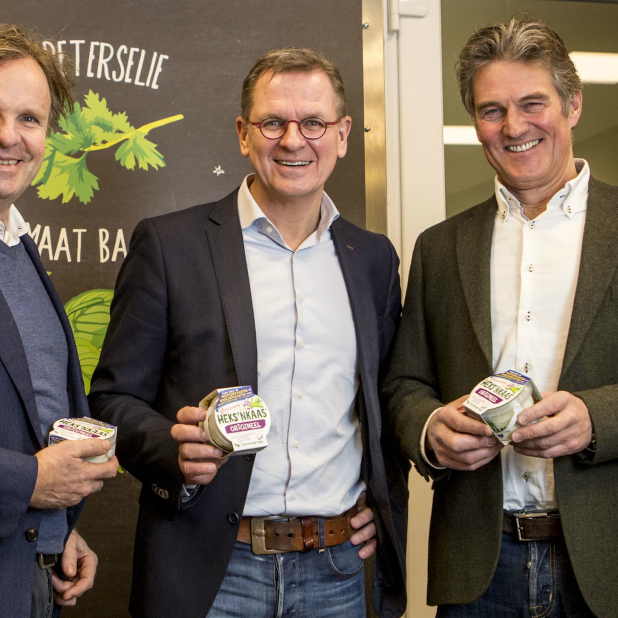 twentse smeerdip gaat voor internationale doorbraak