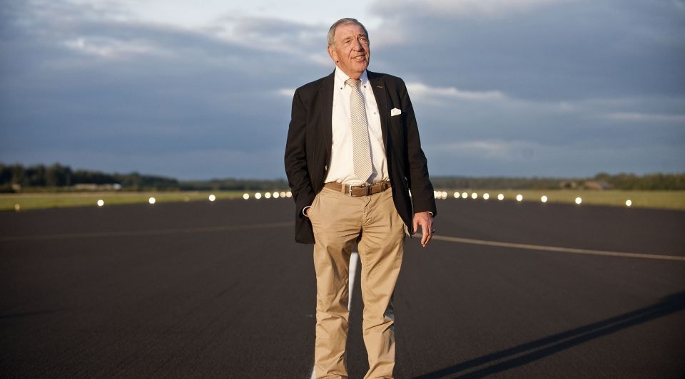 beeld deondernemer
