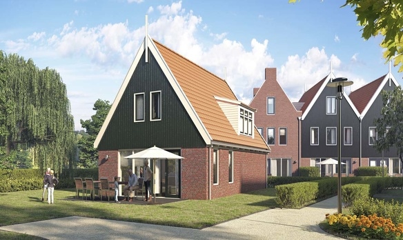 beeld deondernemer