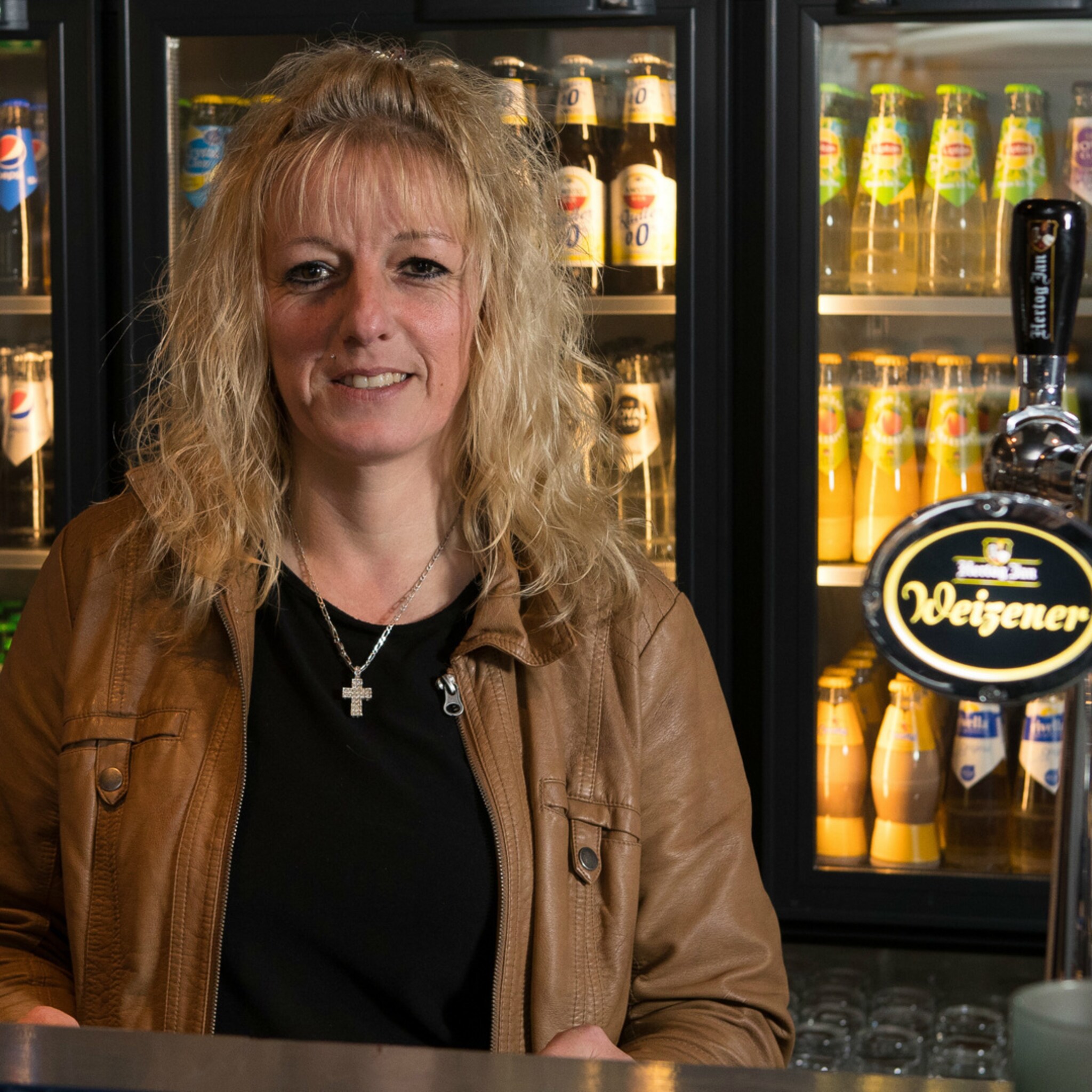 buiten de t om is bij nieuw vleesrestaurant the flinstones aan alles gedacht