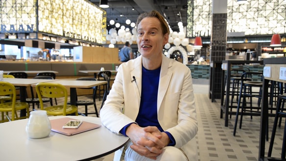beeld deondernemer