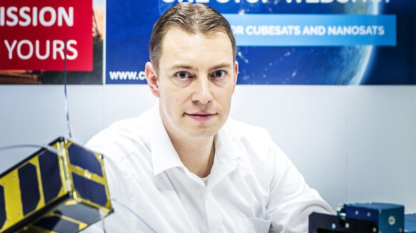 beeld deondernemer