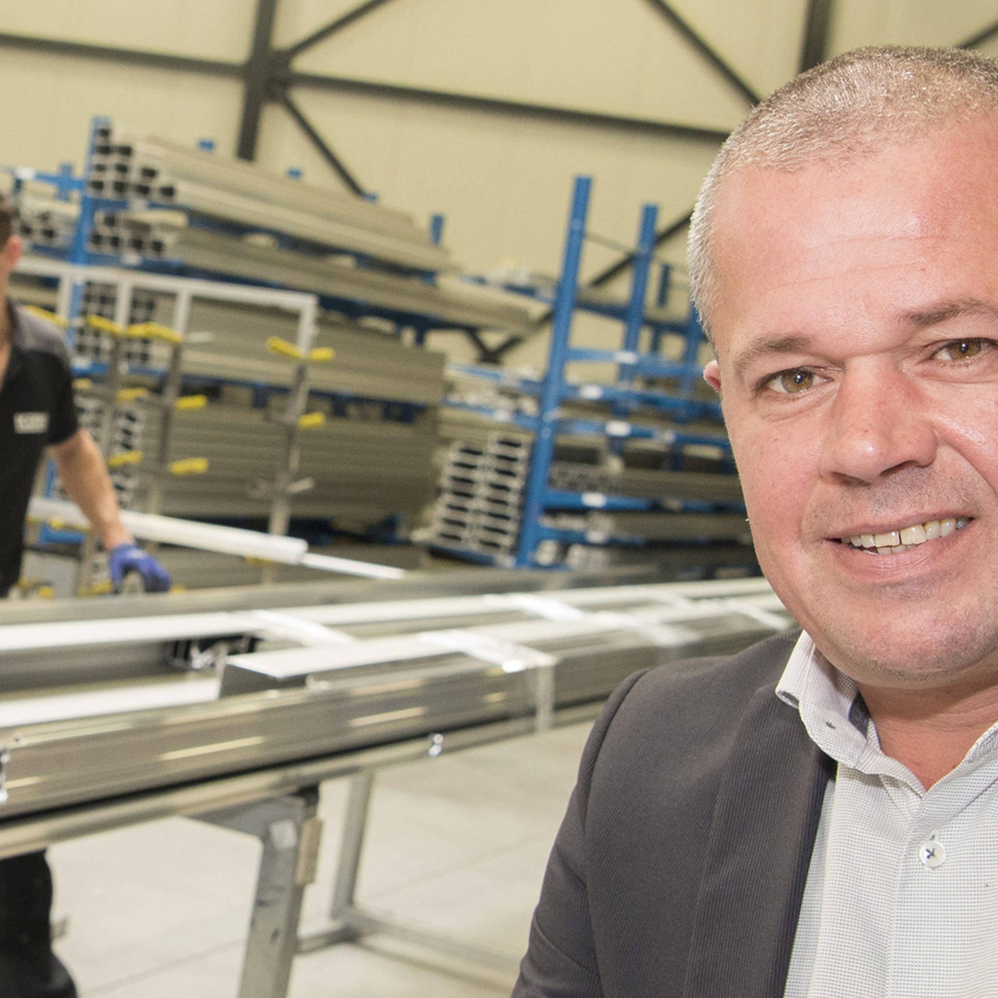 van kemko doetinchem naar faac bv