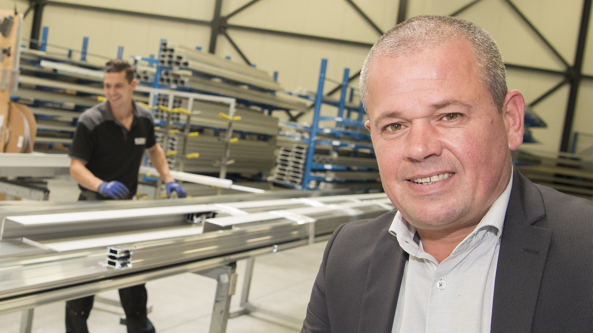 beeld deondernemer