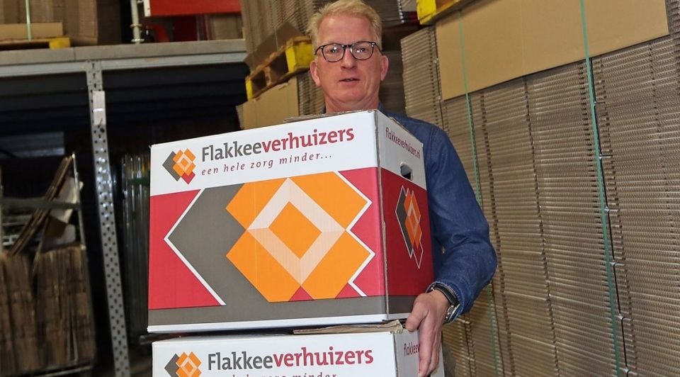 beeld deondernemer