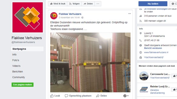 beeld deondernemer