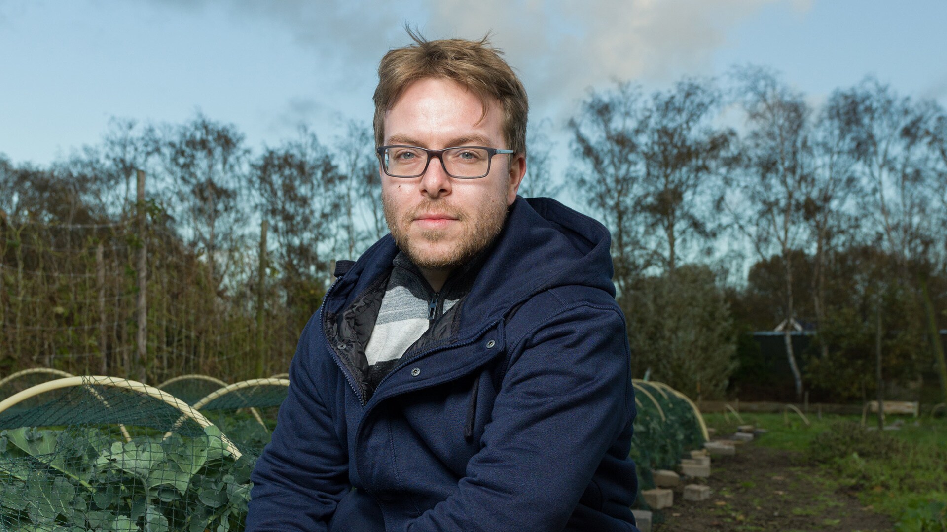 beeld deondernemer