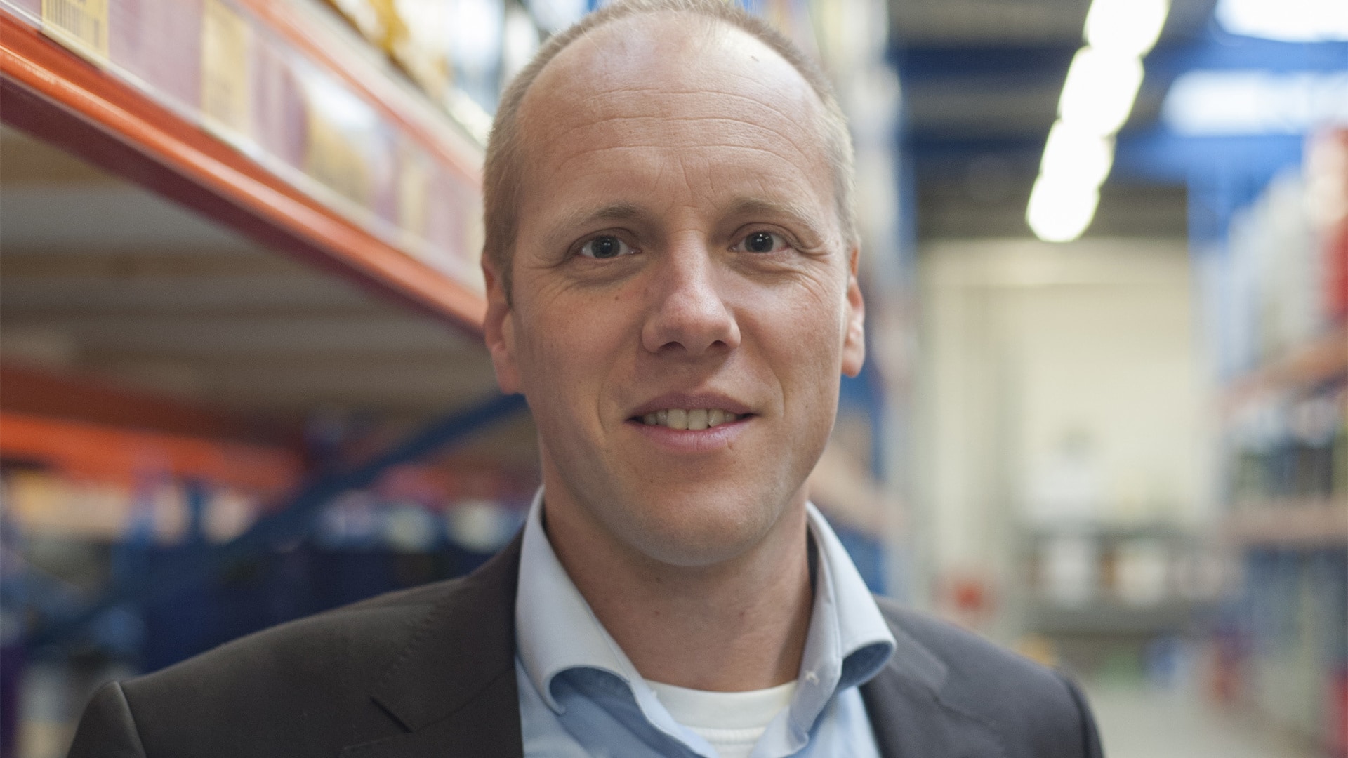 beeld deondernemer