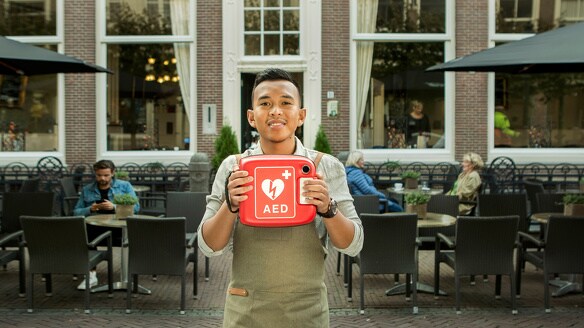 beeld deondernemer