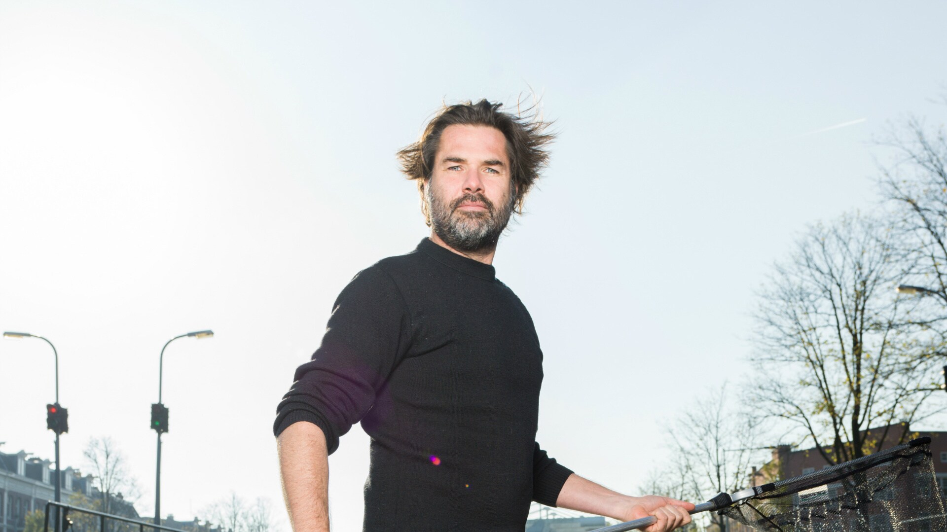 beeld deondernemer