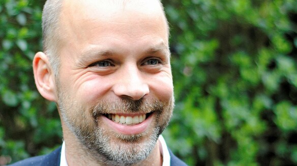 beeld deondernemer