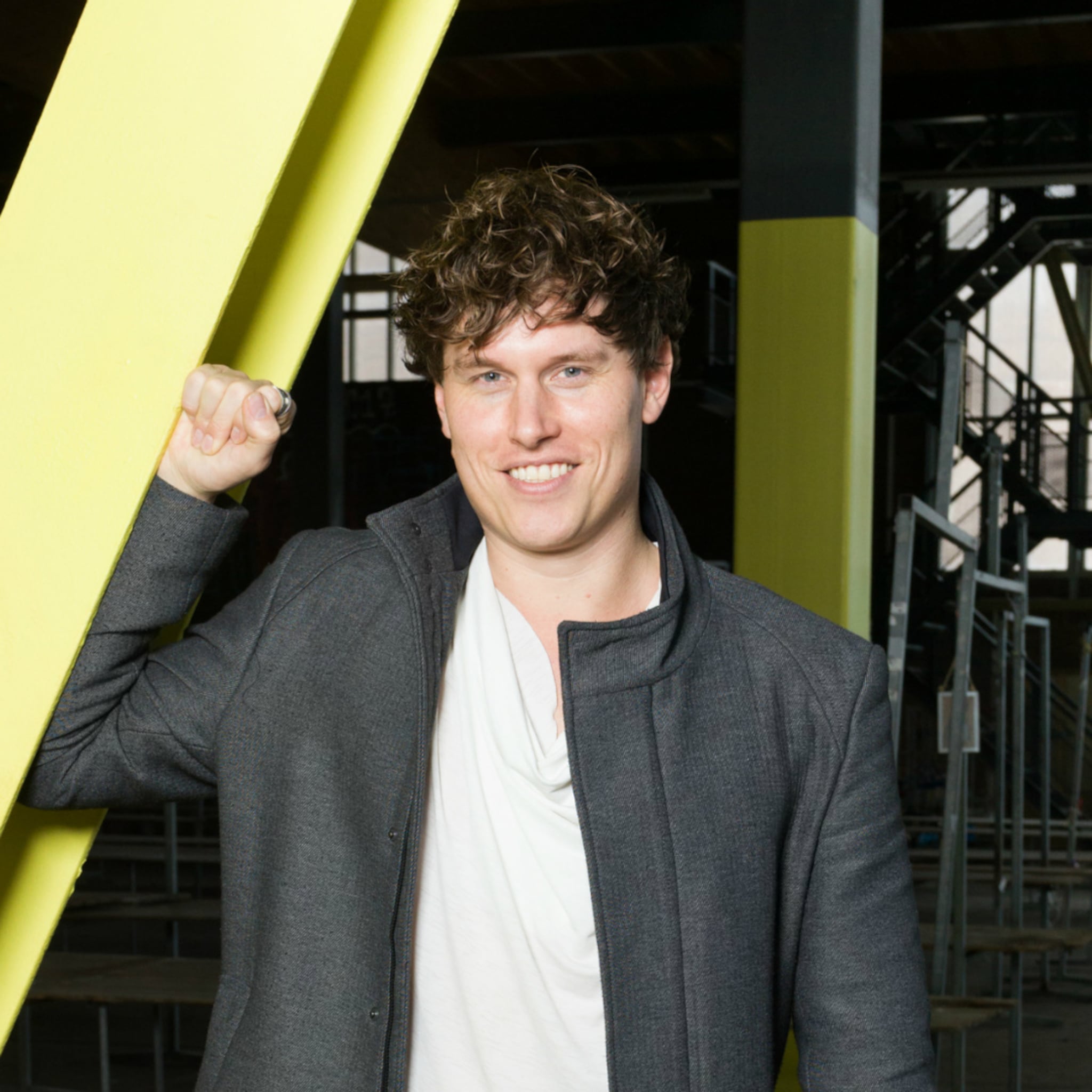 dam prijs 2017 dit dancefestival wil over drie jaar afvalvrij zijn