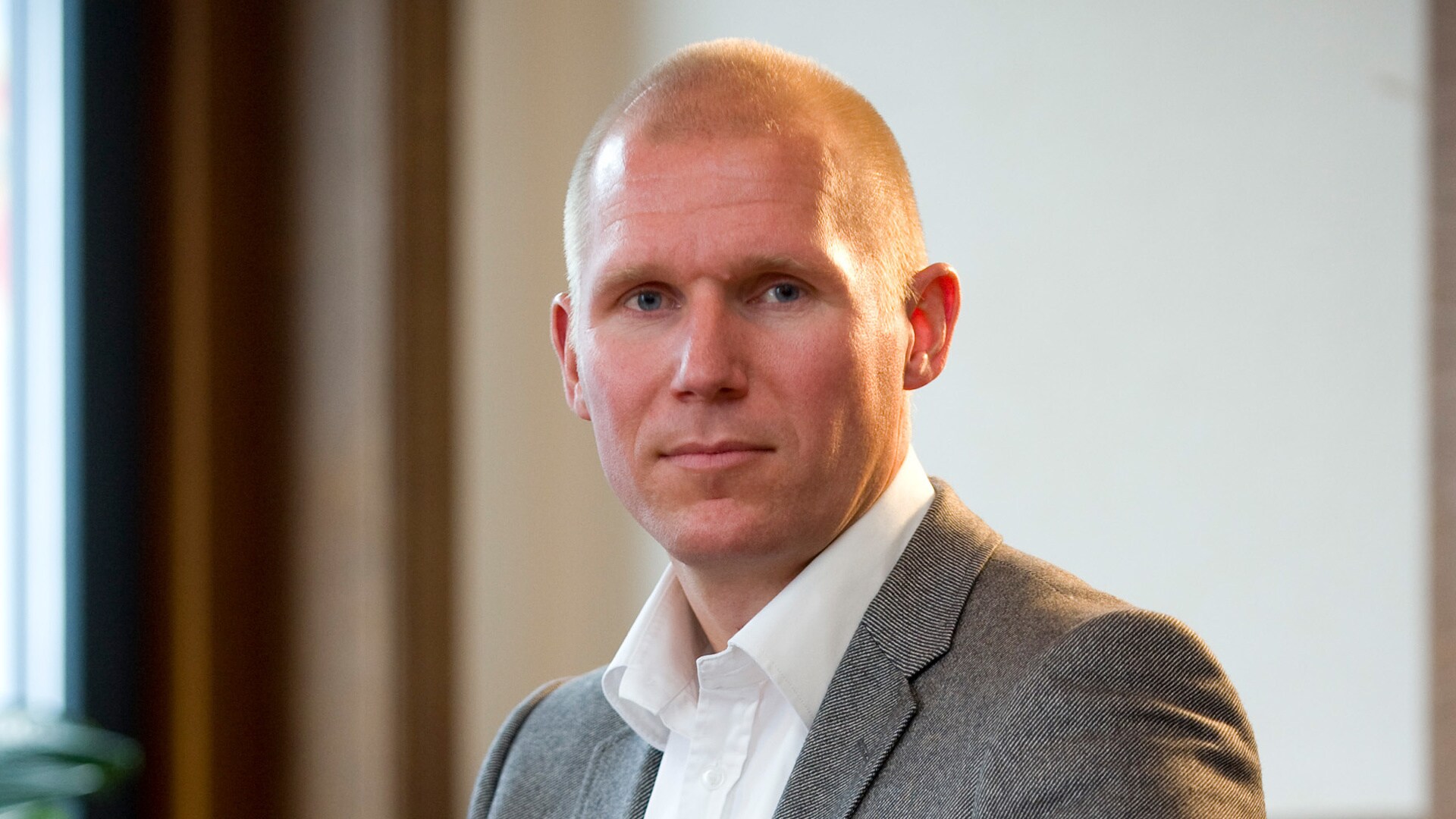 beeld deondernemer