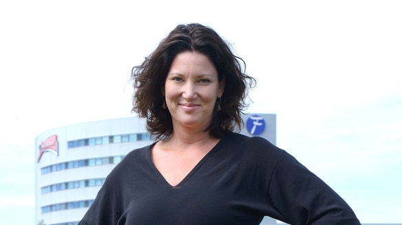 beeld deondernemer
