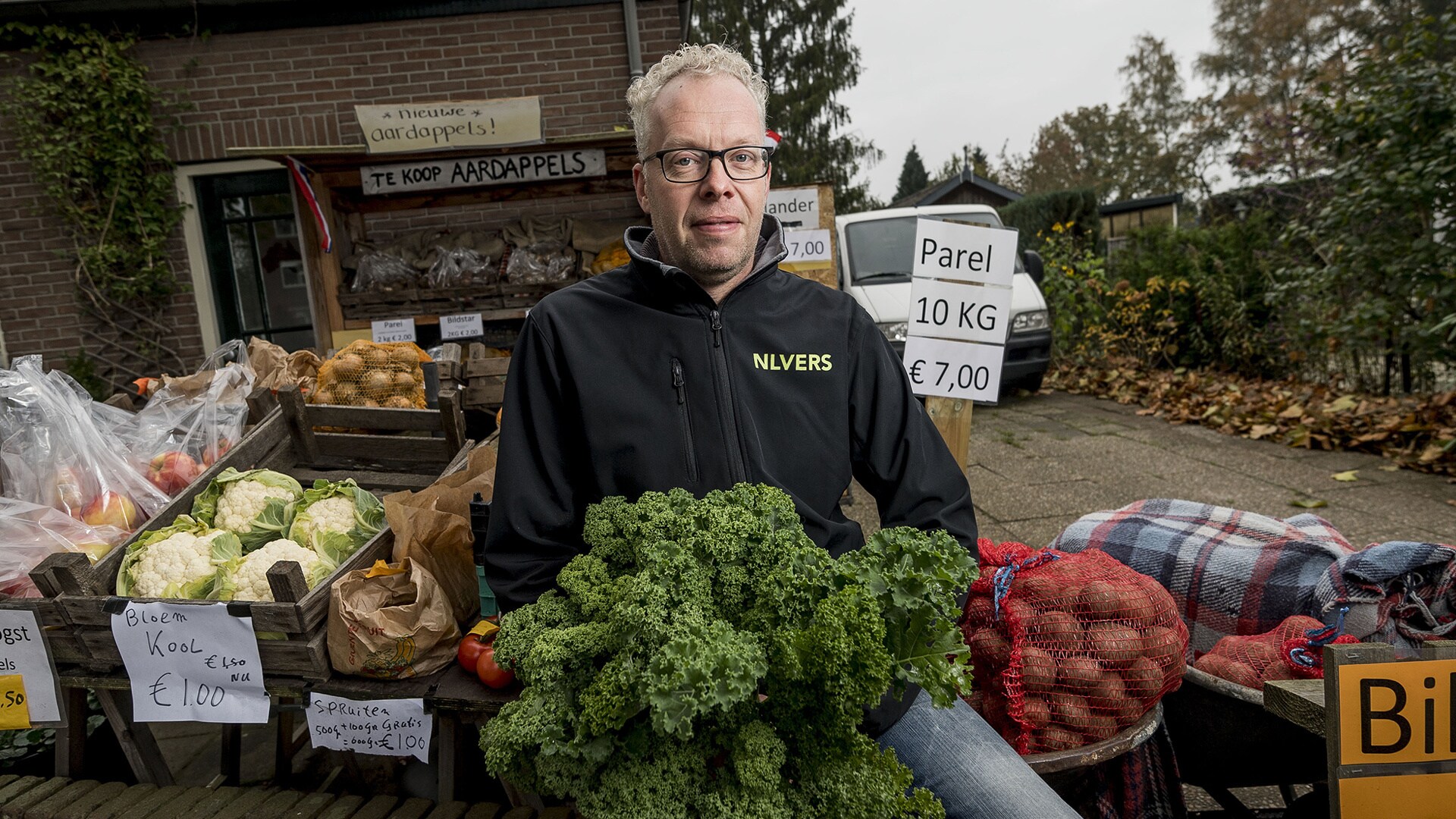 beeld deondernemer