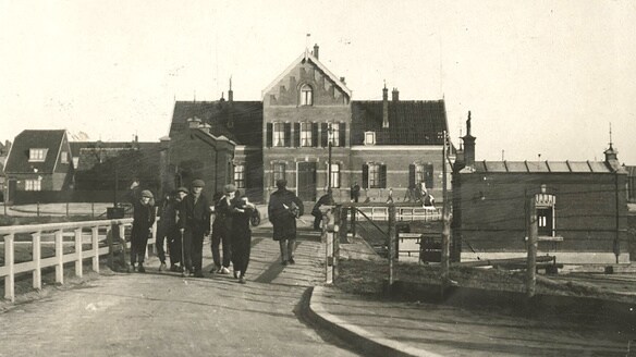beeld deondernemer