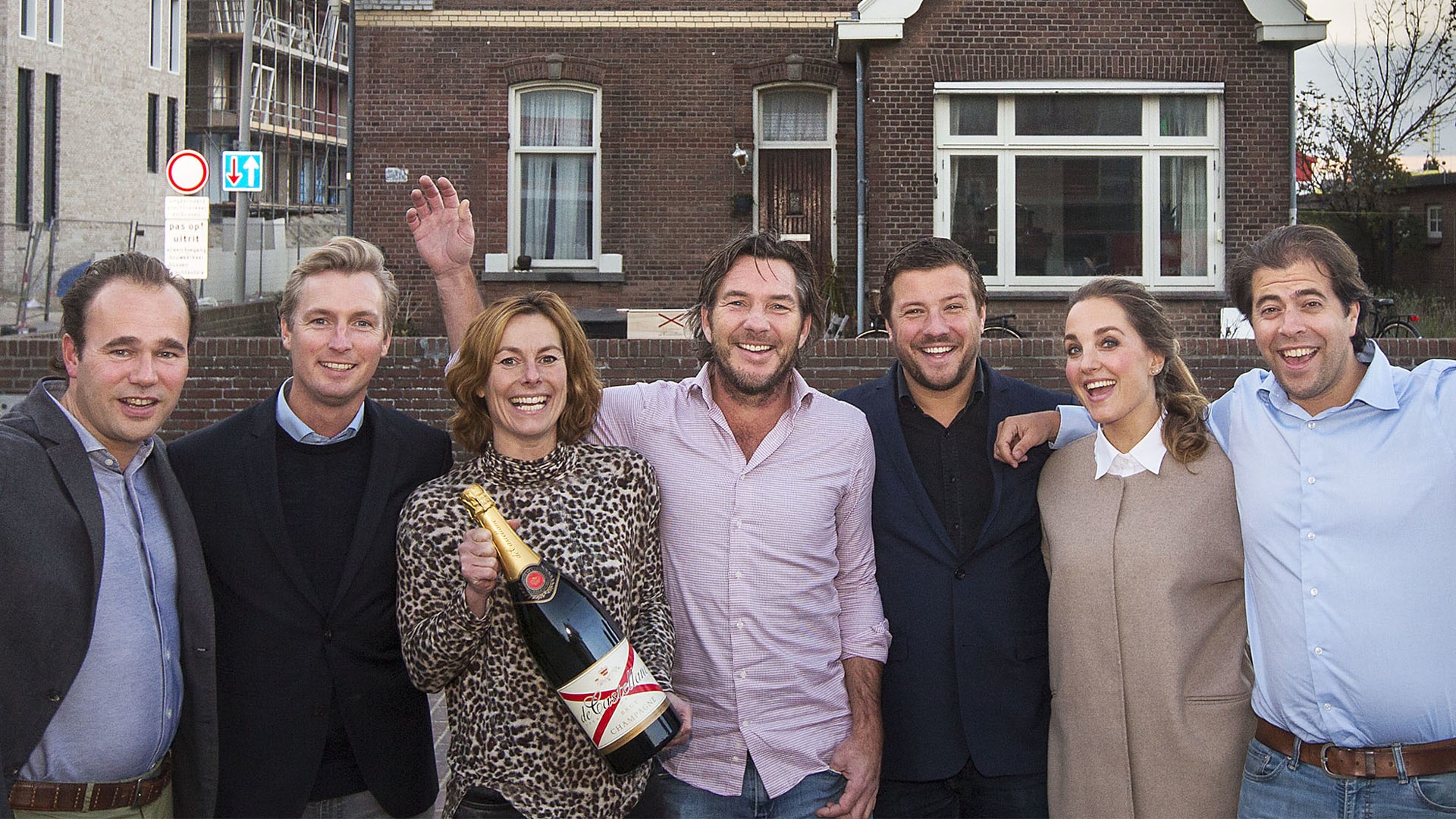 beeld deondernemer