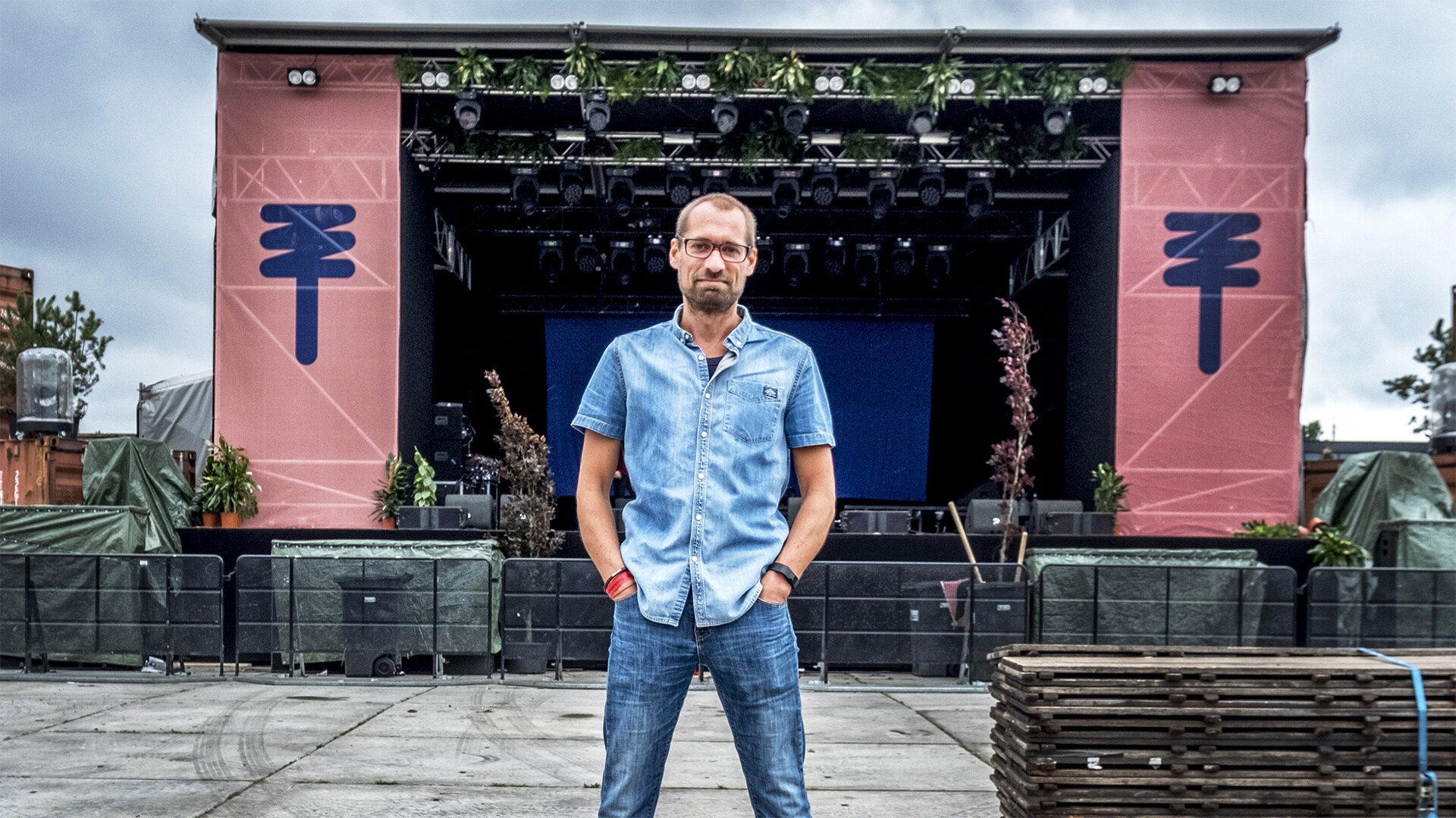 beeld deondernemer