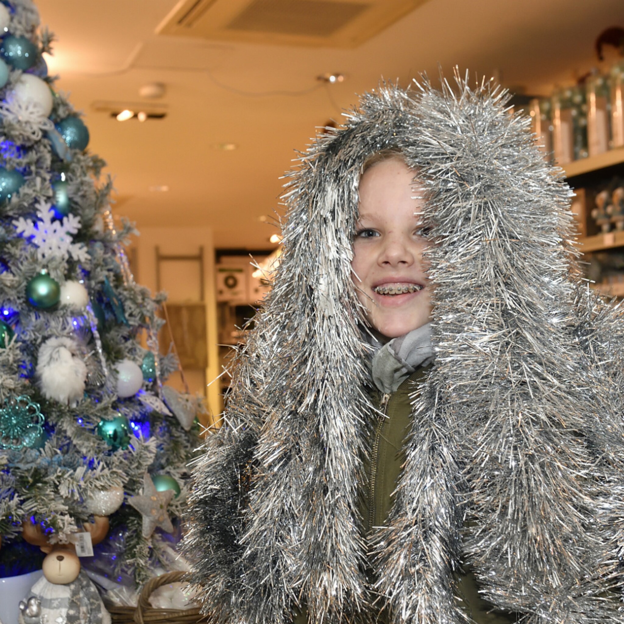 amersfoortse kerst pop upstore valt in de smaak