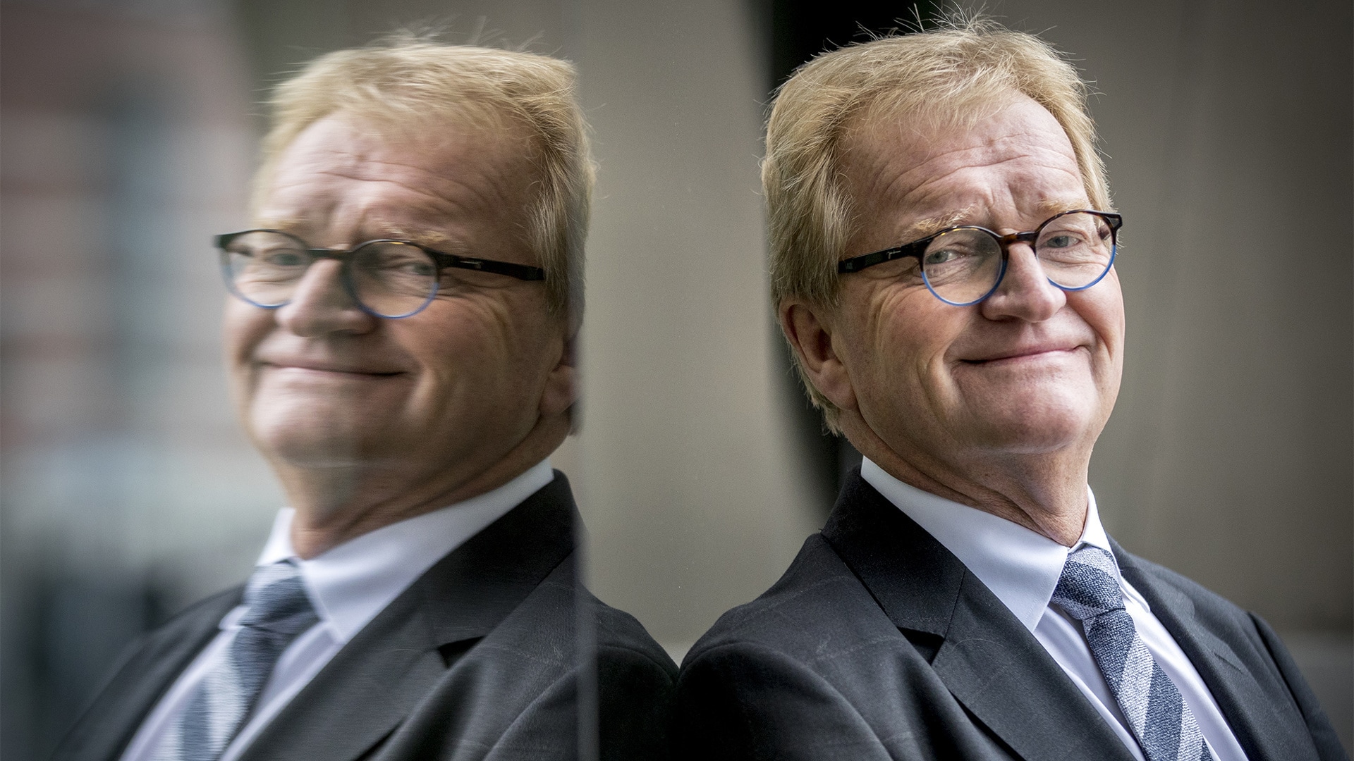 beeld deondernemer