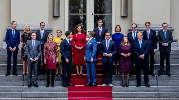 beeld deondernemer