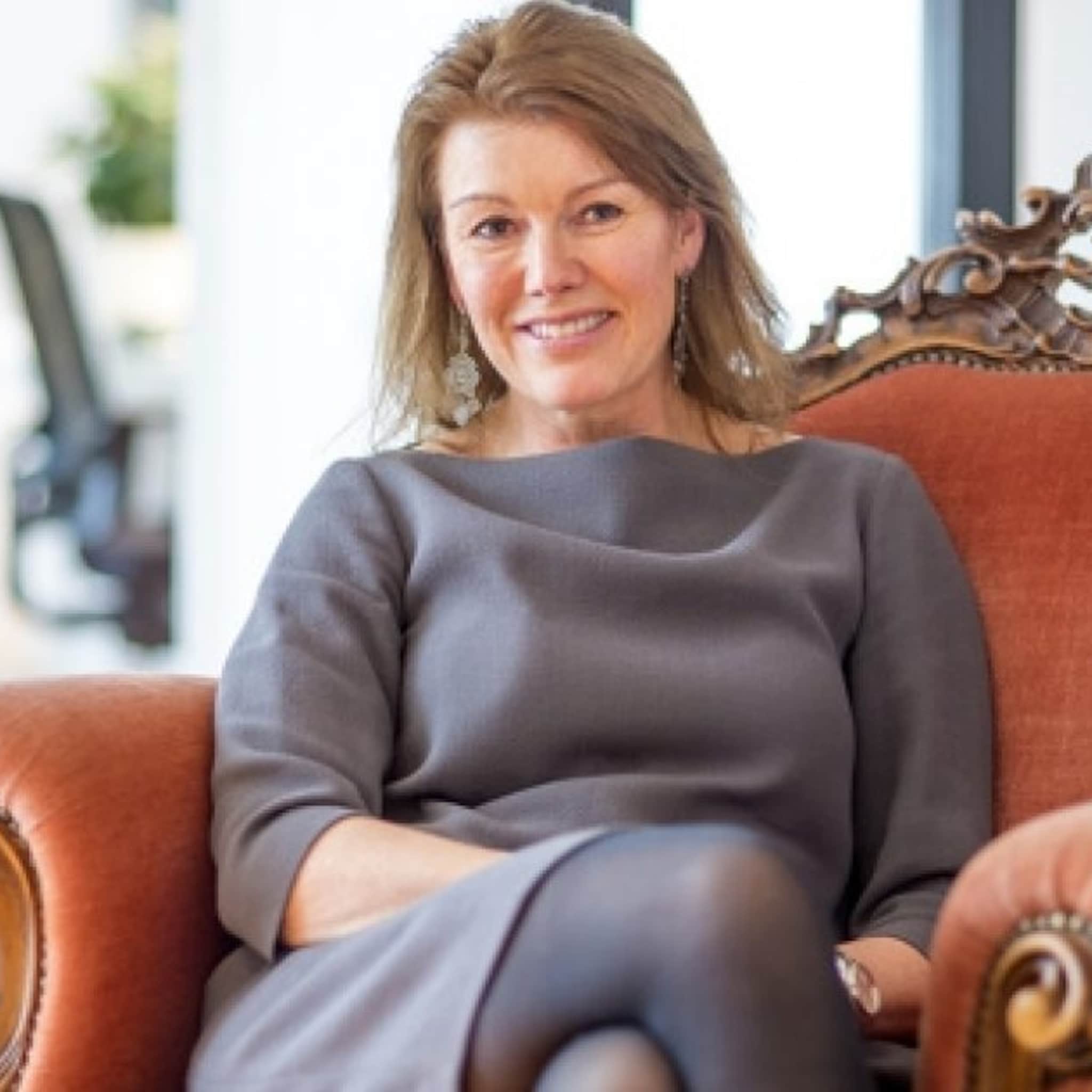 corrine holdinga ondernemer tegen wil en dank