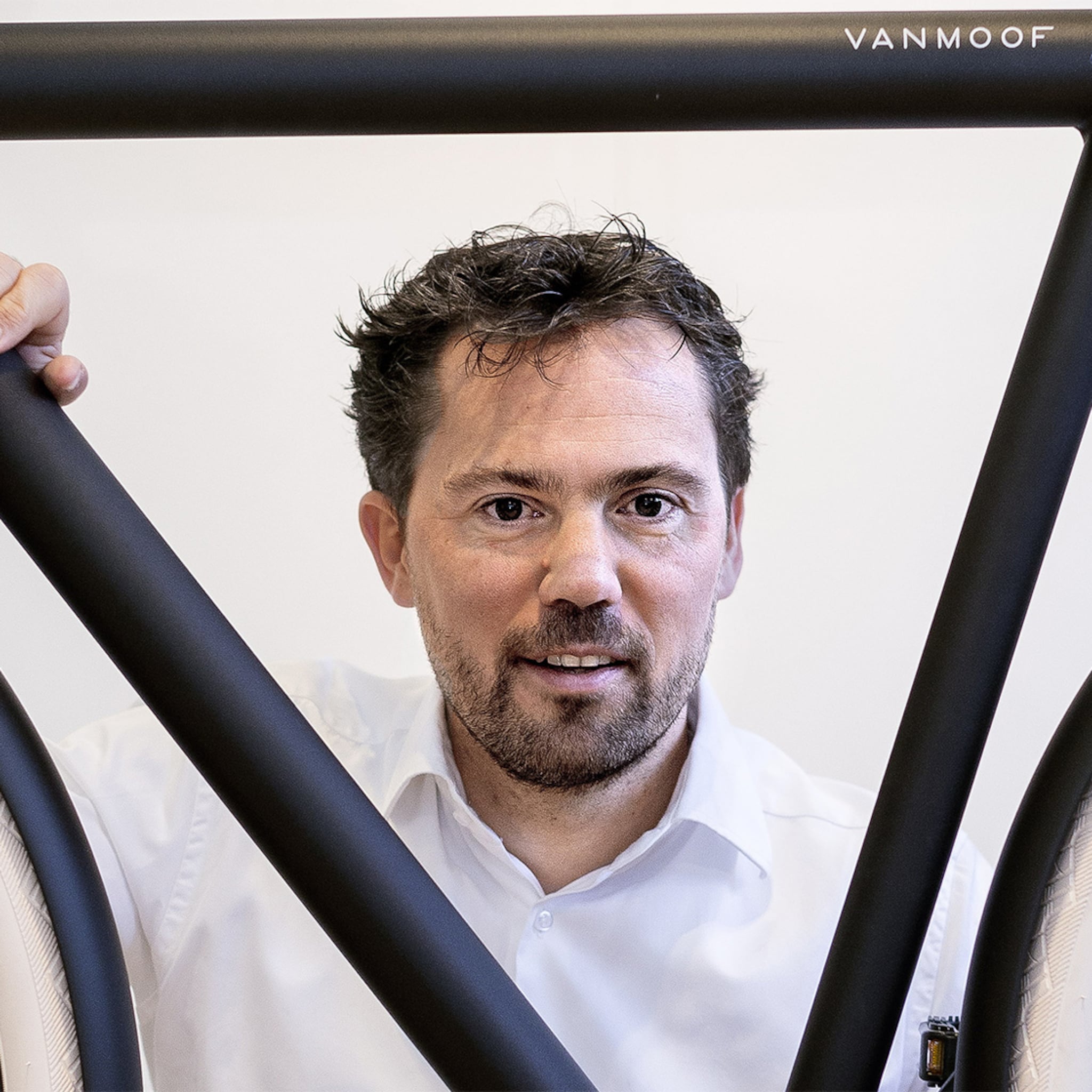 zo werd stadsfietsenbouwer vanmoof groot