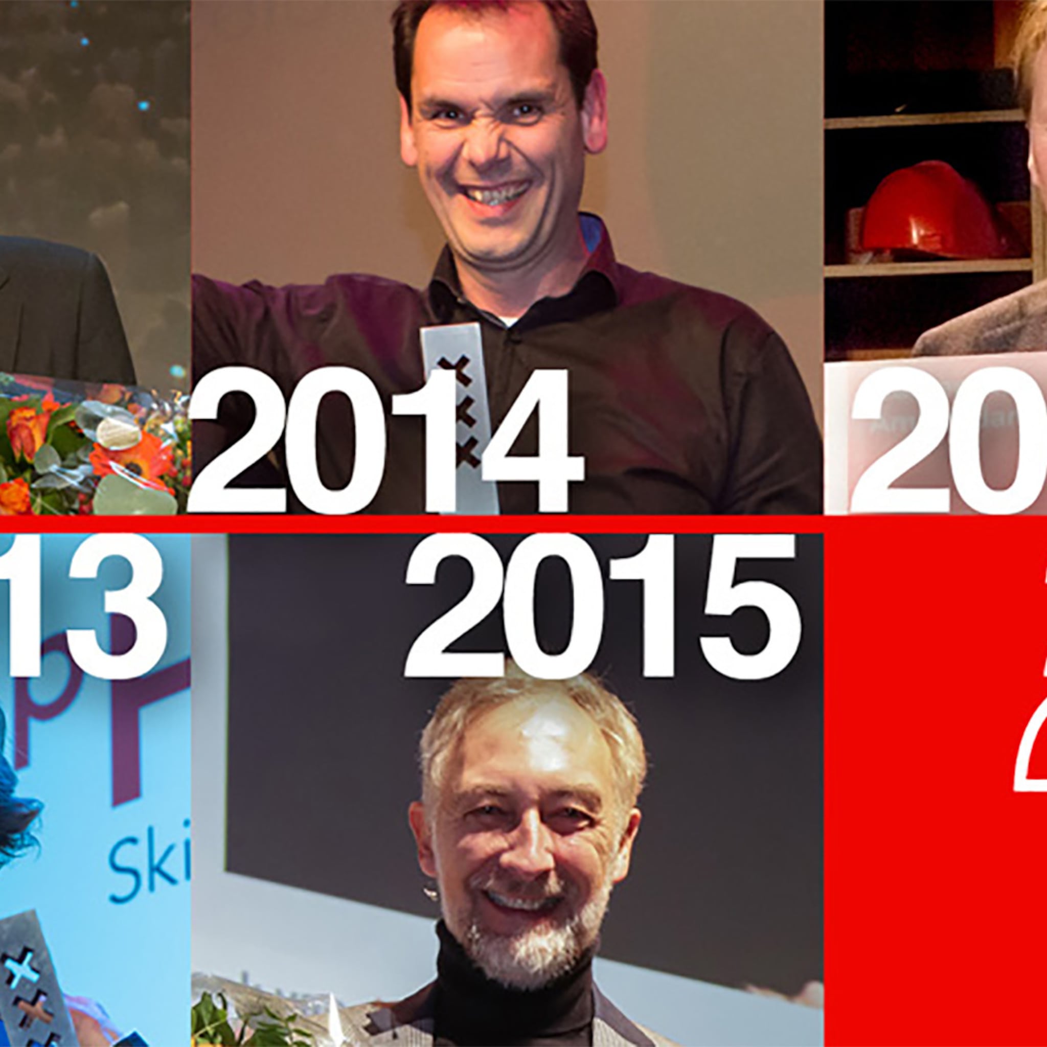 10 genomineerden voor amsterdamse ondernemersprijs 2017