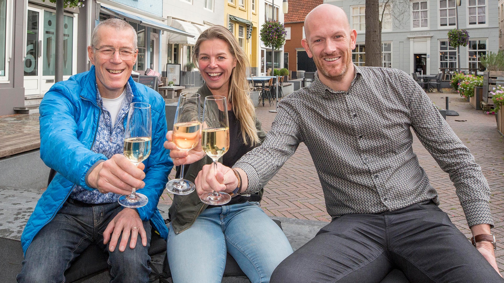 beeld deondernemer