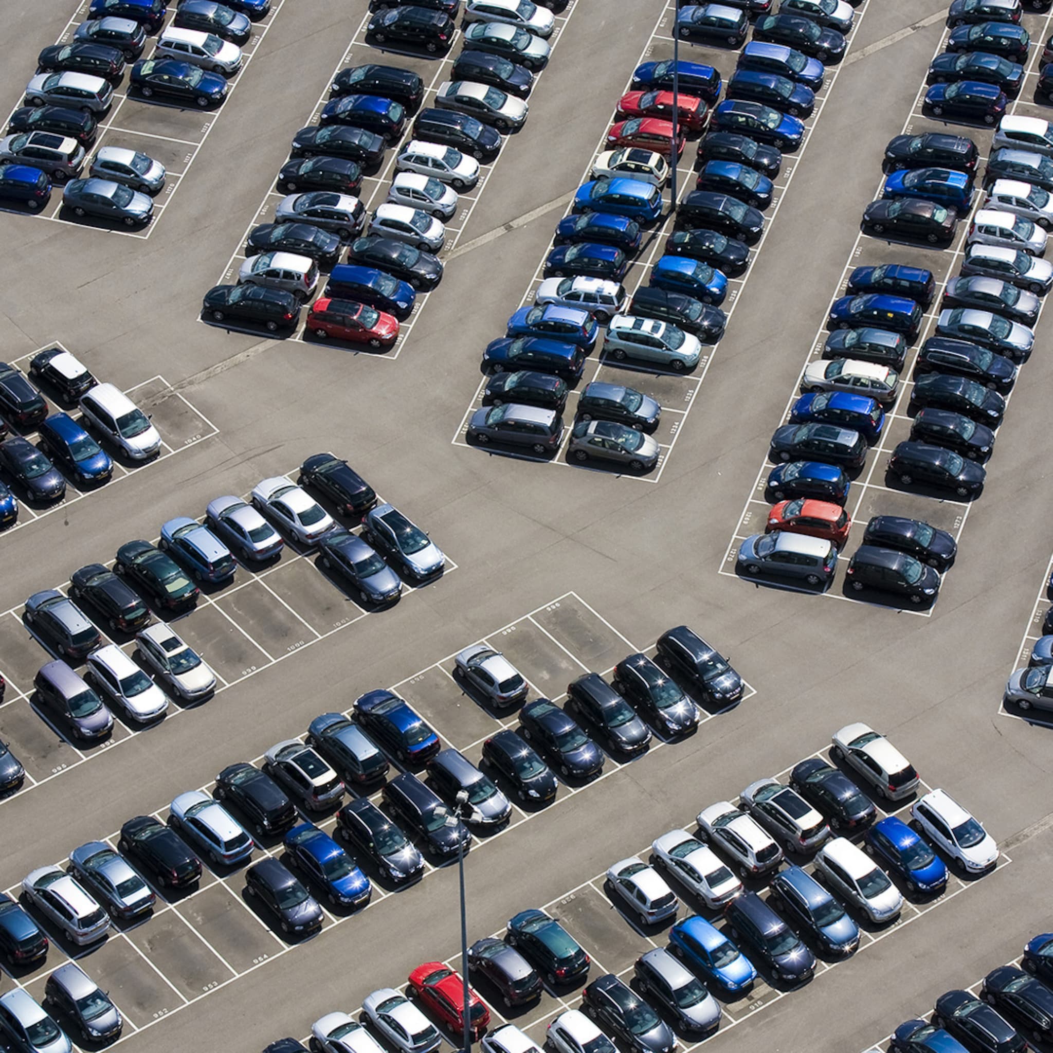 van autobezit naar abonnement de leaseauto is passe