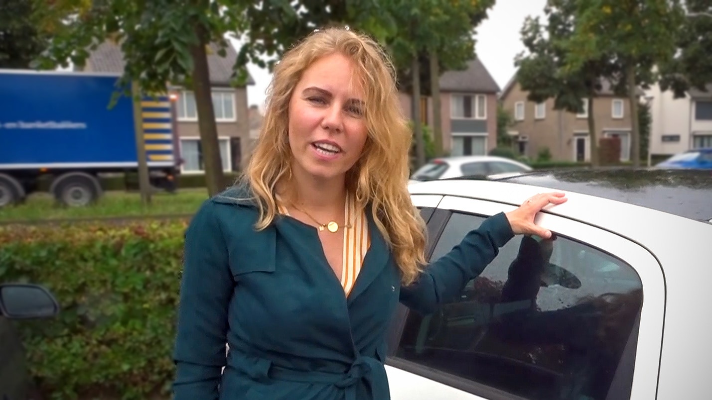beeld deondernemer