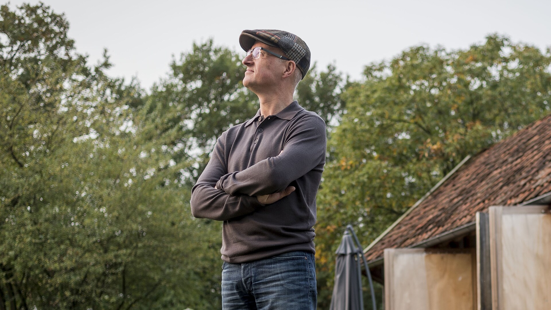 beeld deondernemer
