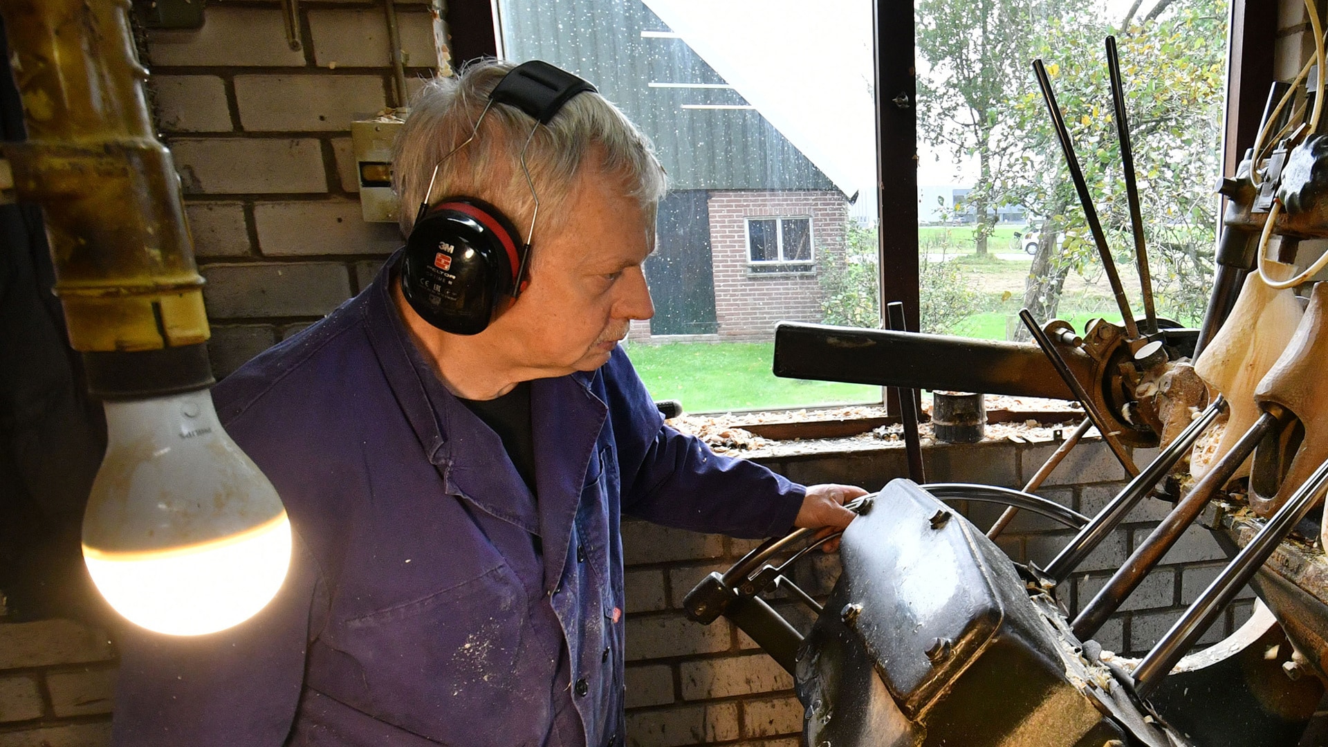 beeld deondernemer