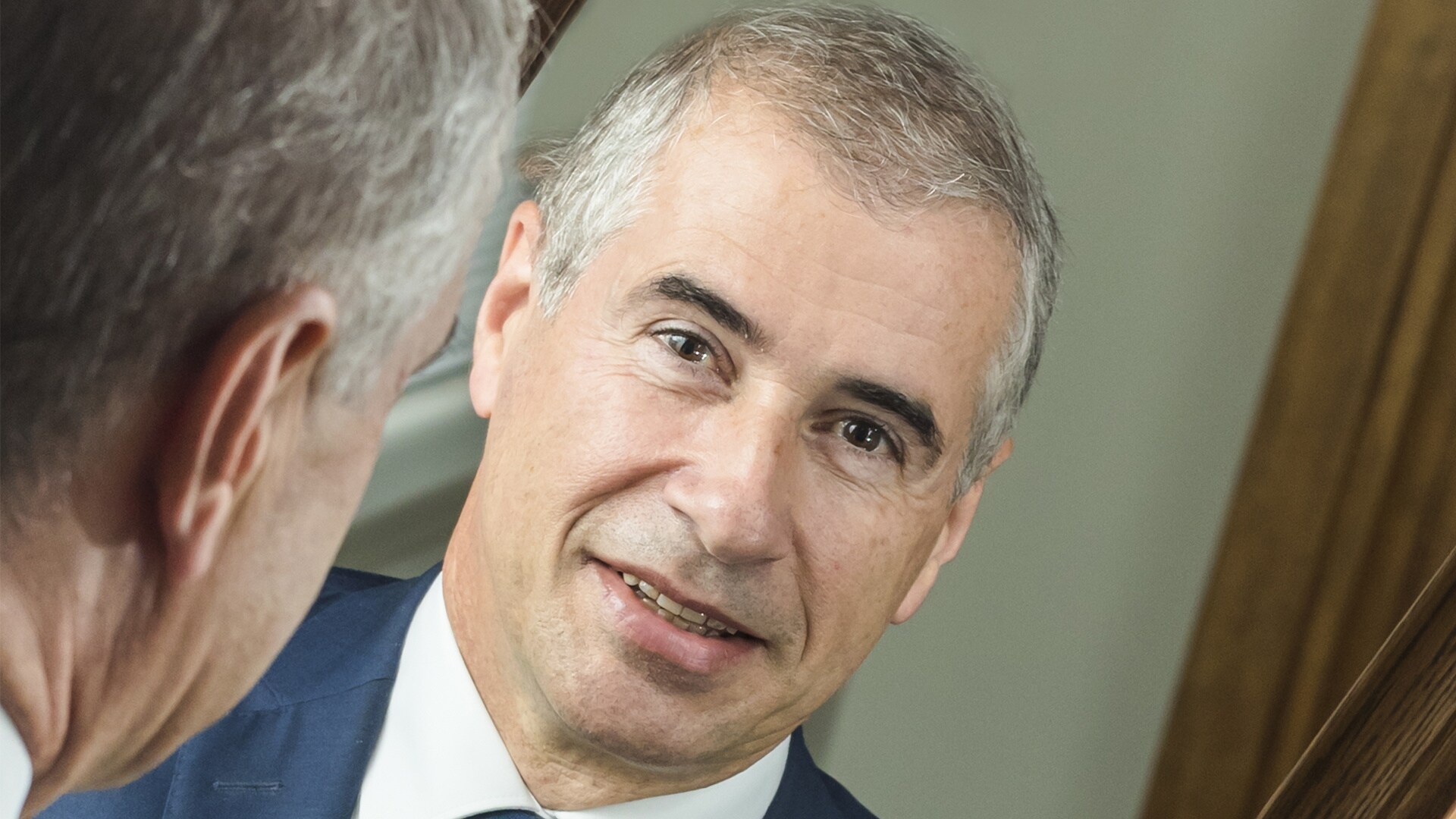 beeld deondernemer