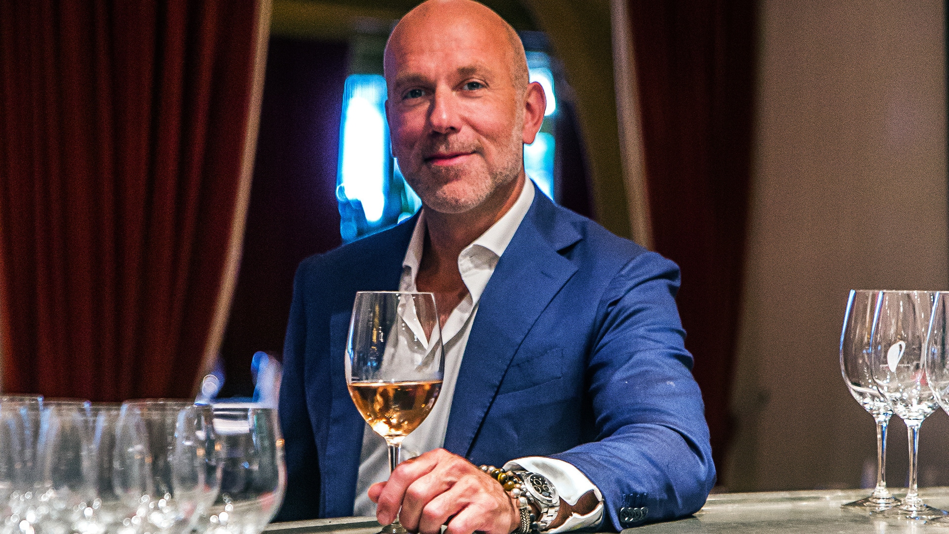 beeld deondernemer