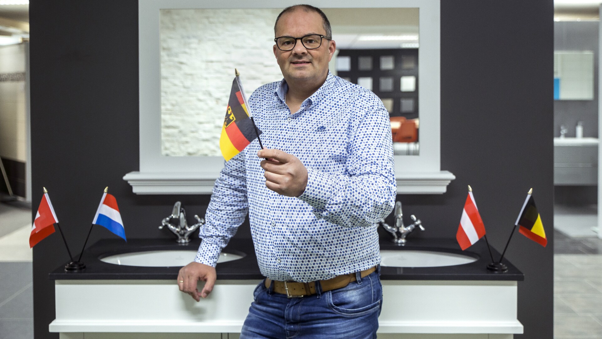 beeld deondernemer