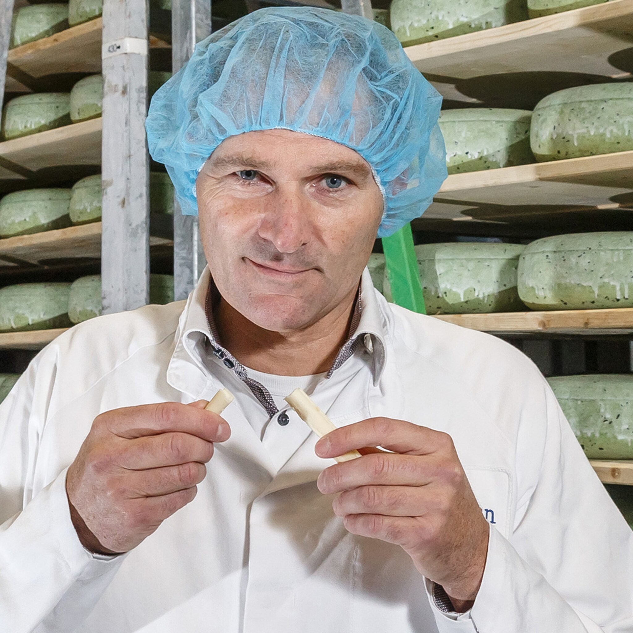 rouveense kaasproducent wint prestigieuze gouden kaasboor