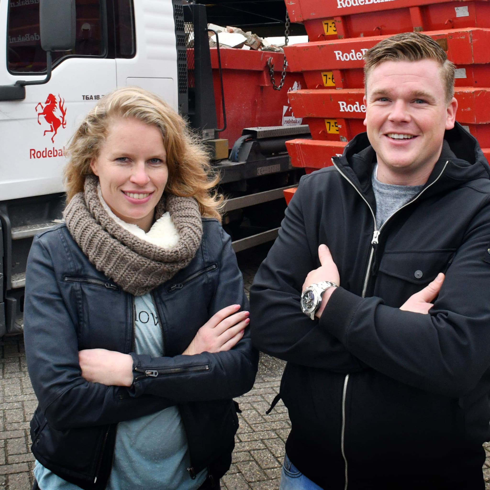 dit twentse familiebedrijf verdient bakken met geld aan afval