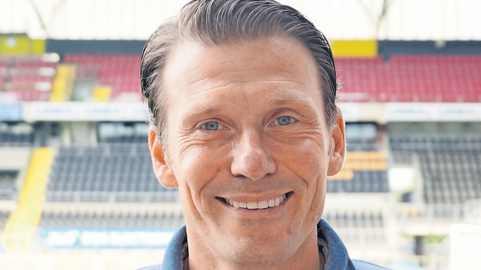 beeld deondernemer