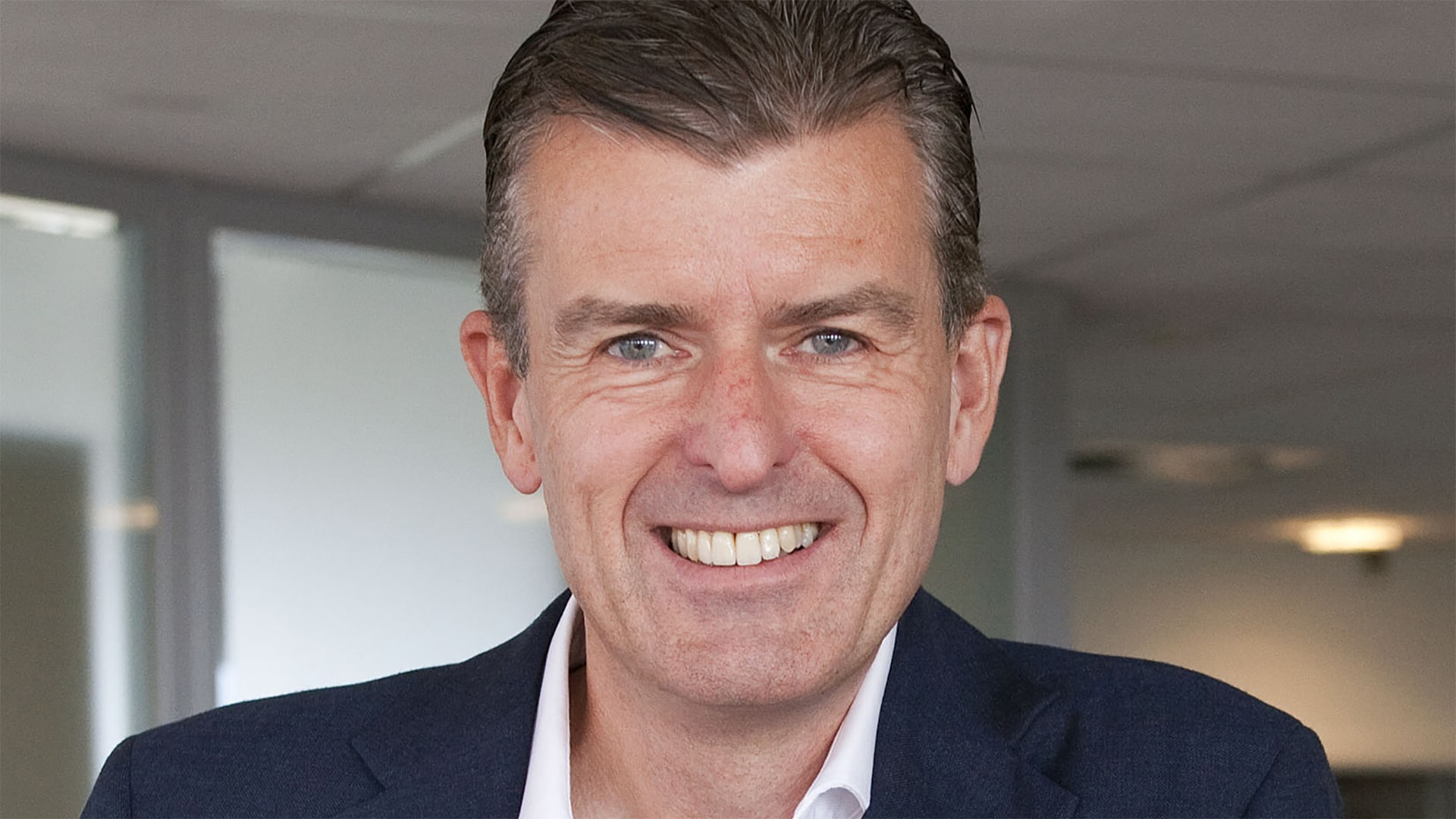 beeld deondernemer