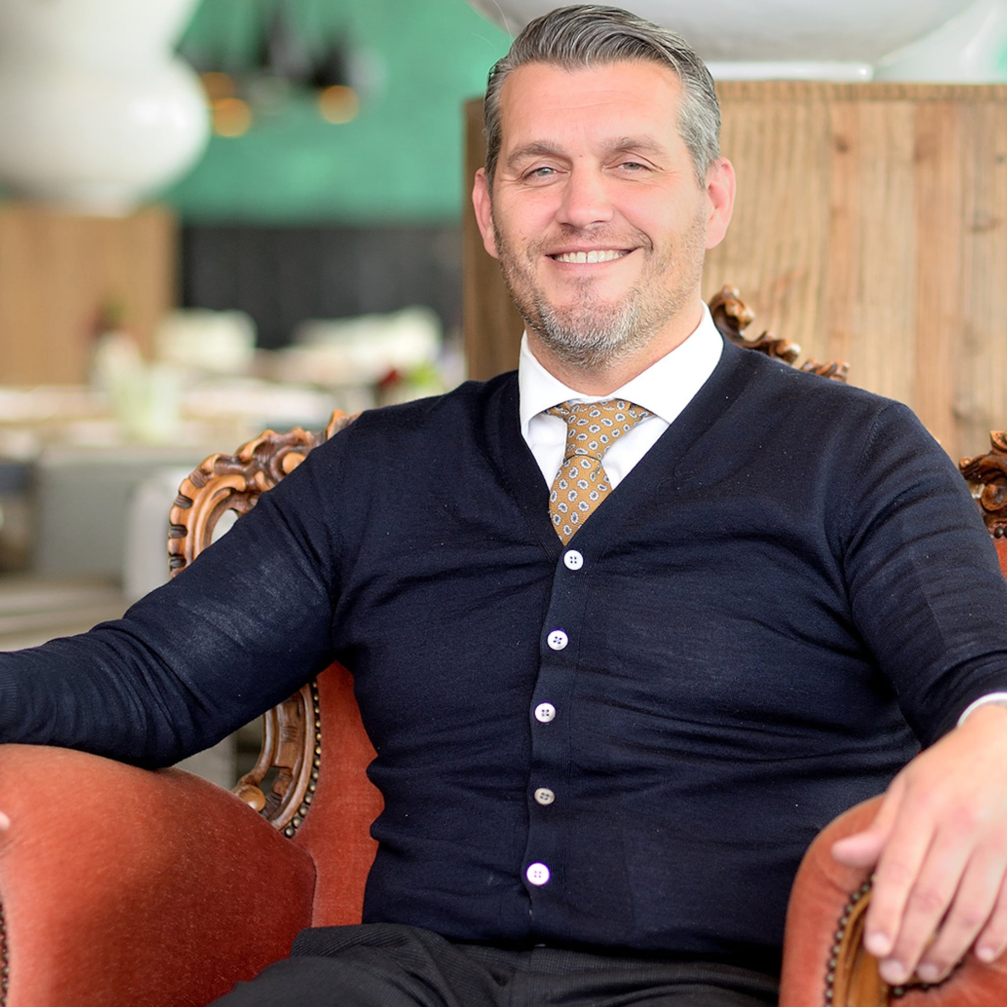 rick polman van der valk eindhoven we hebben 350 familieleden in het bedrijf