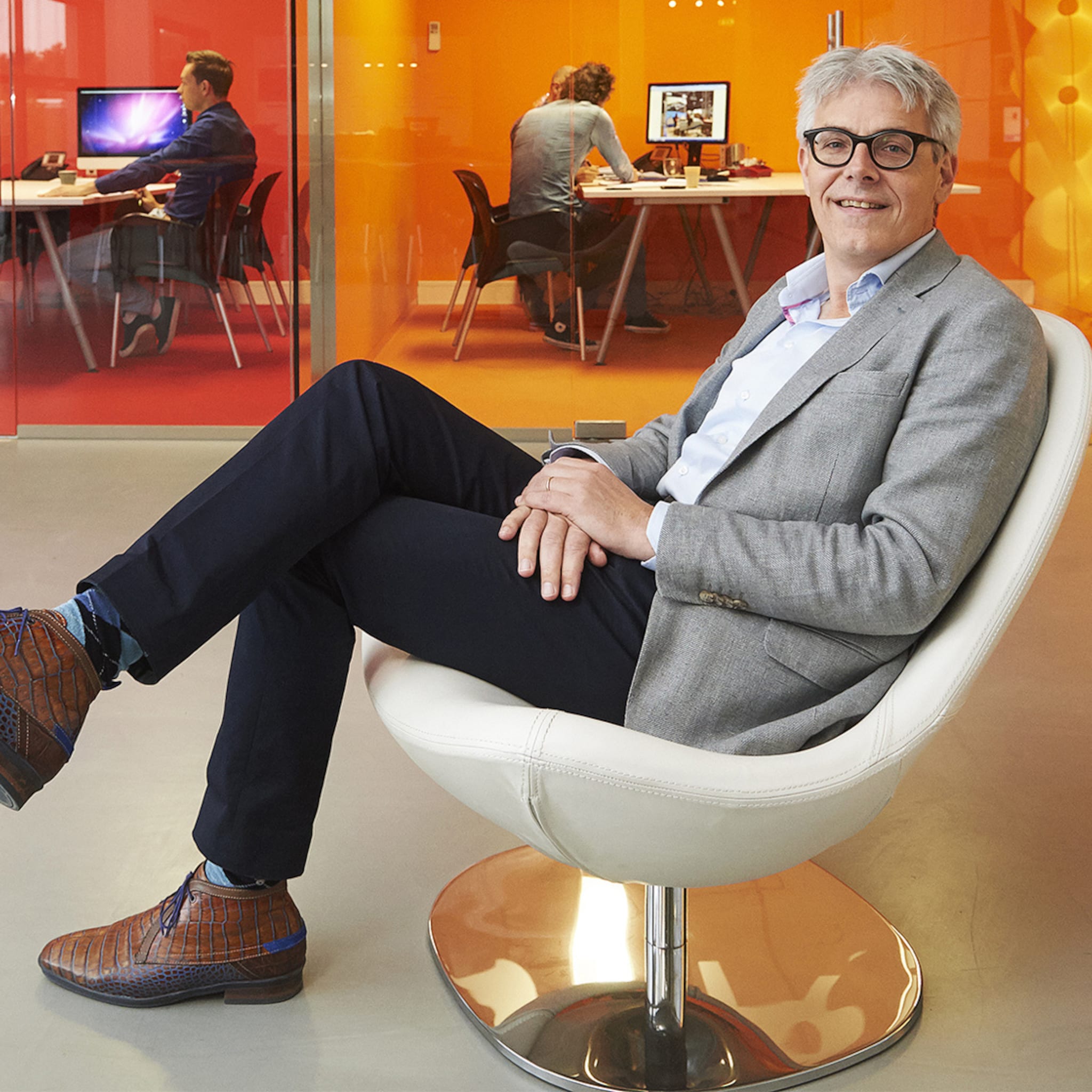 tausch brand sensations uit schijndel onderscheidt zich door een bijzonder hr beleid