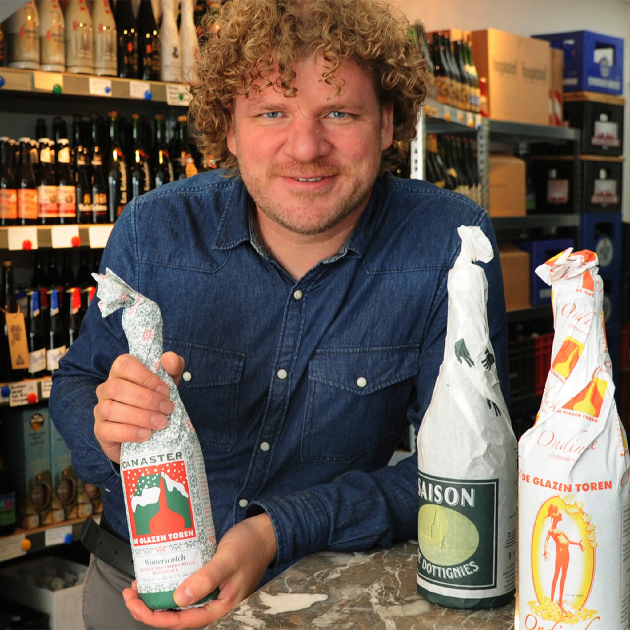 hoplala middelburg een klein winkeltje met bijzonder assortiment bieren