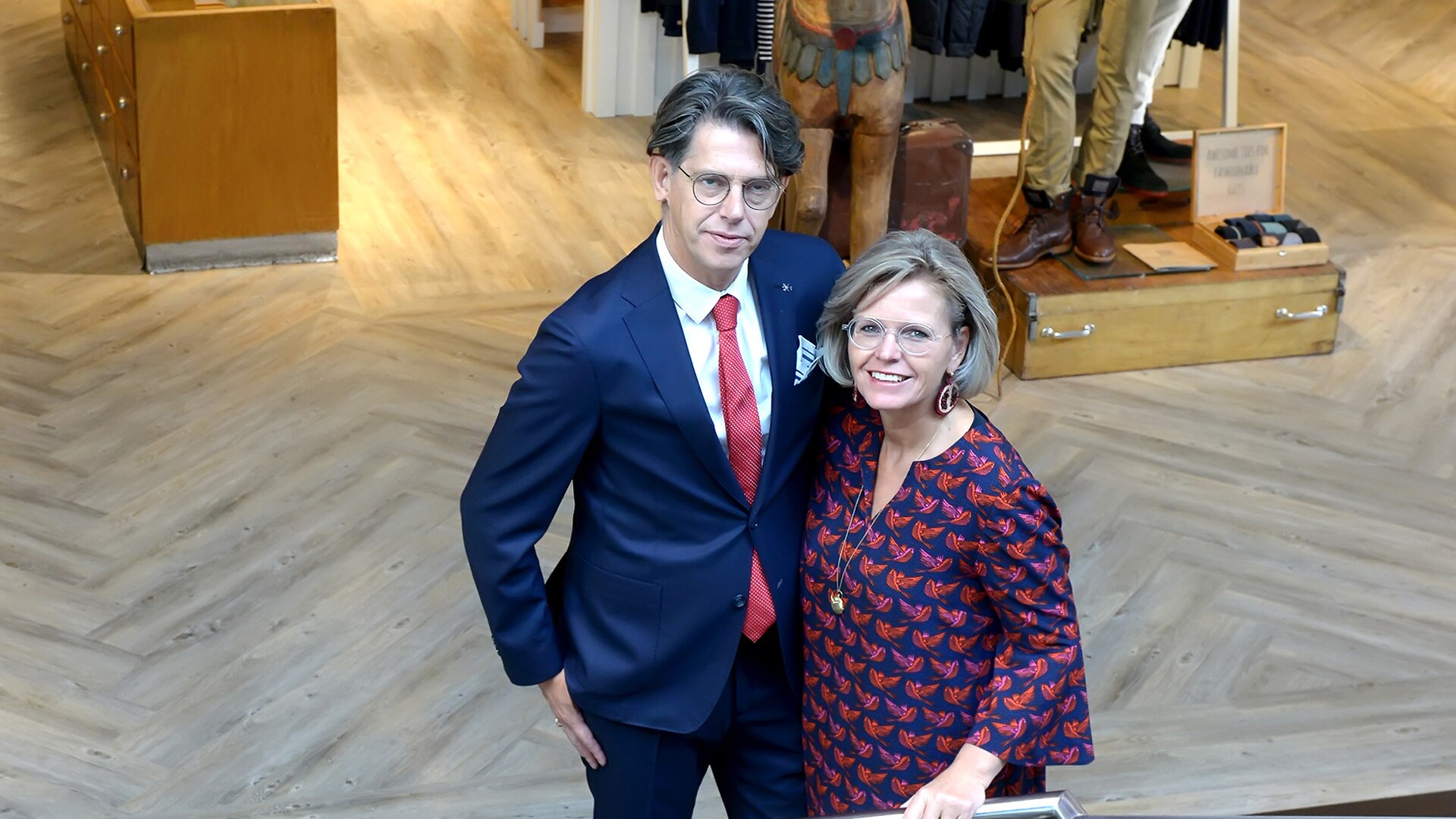 beeld deondernemer