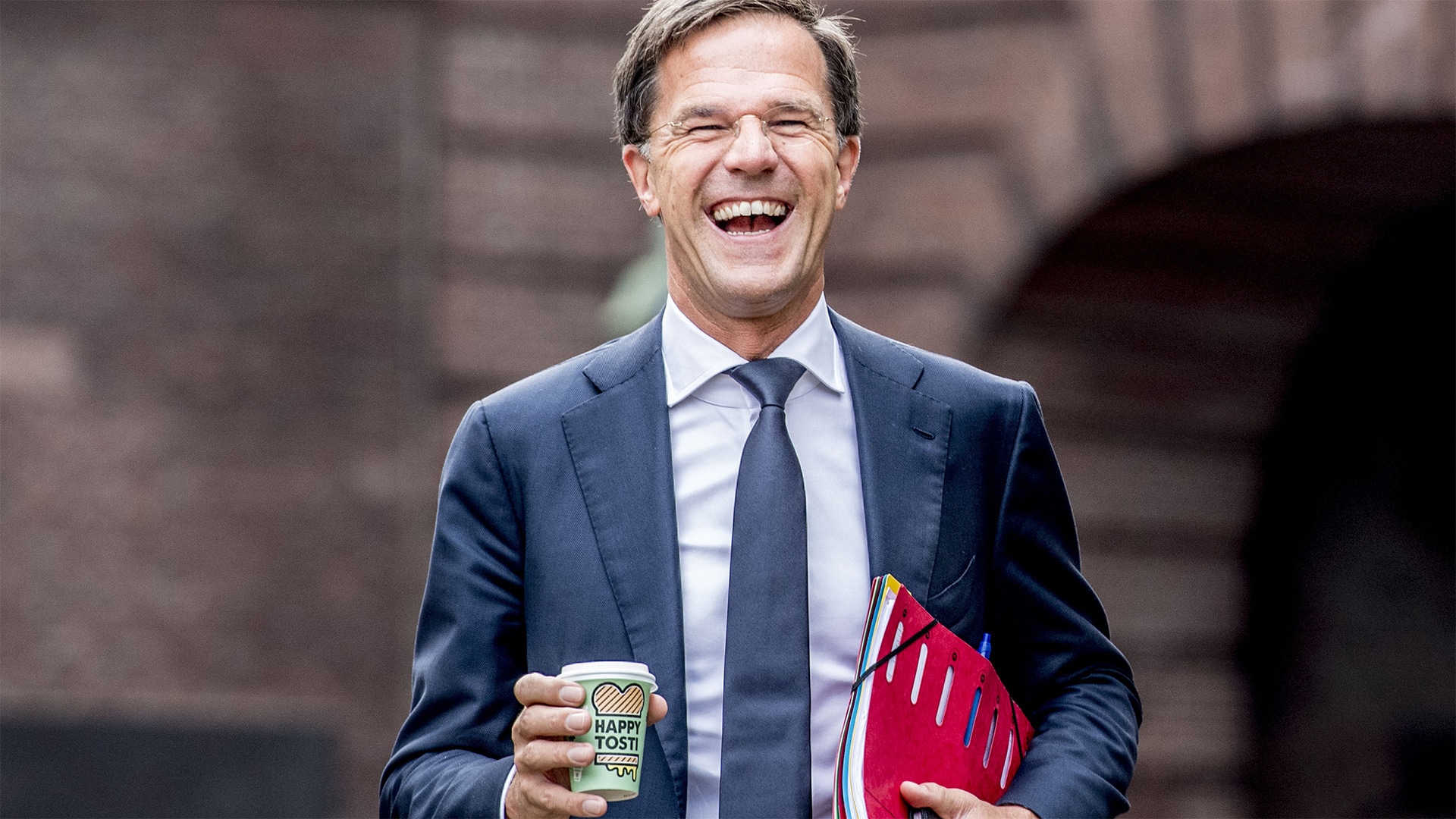 beeld deondernemer